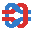 Intelligent Solutions logo — Web development company in Pune, India